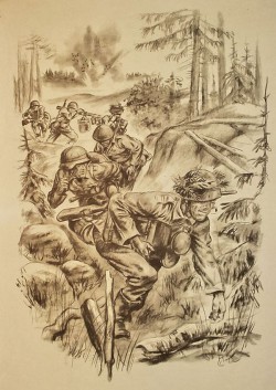 Читать онлайн книгу День шостий автор Загребельный Павел Архипович Книга День шостий