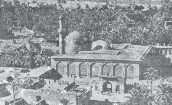 История ислама. Исламская цивилизация от рождения до наших дней - i_071.jpg