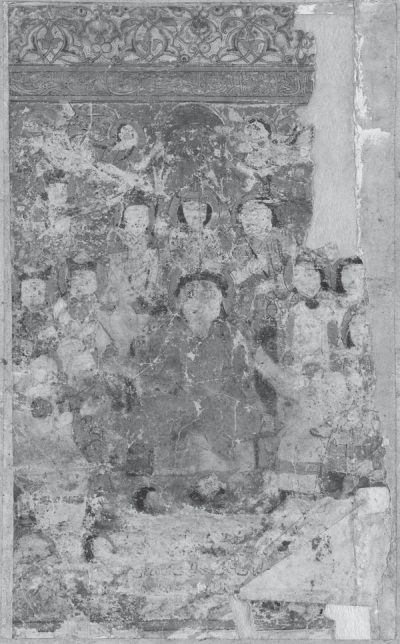 История ислама. Исламская цивилизация от рождения до наших дней - i_074.jpg