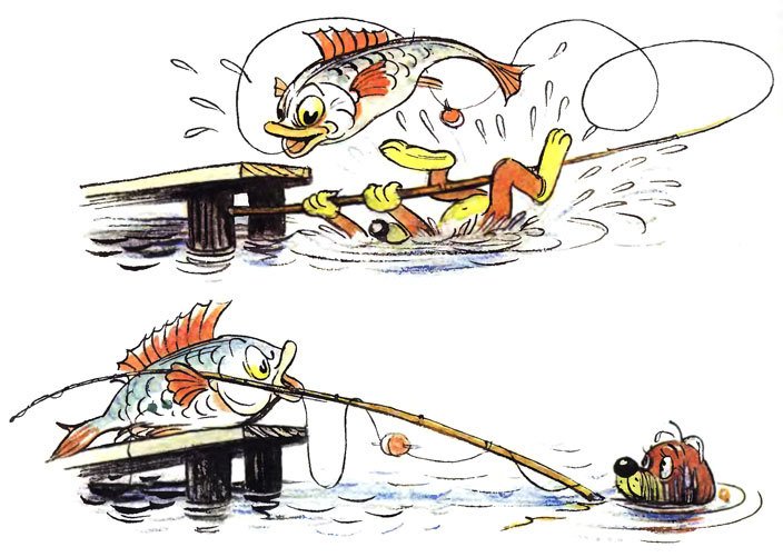 Приключения Пифа. Новые приключения Пифа - _76.jpg