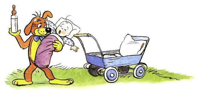 Приключения Пифа. Новые приключения Пифа - _86.jpg