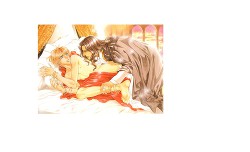 Книга Гарем (СИ)