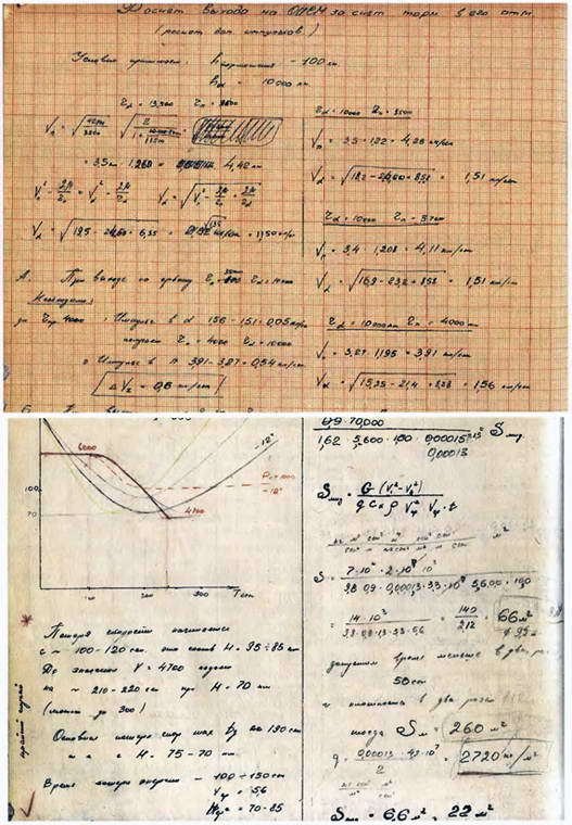 Марсианский проект С. П. Королёва - i_031.jpg