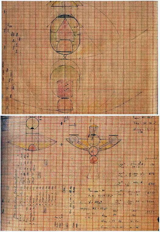 Марсианский проект С. П. Королёва - i_033.jpg