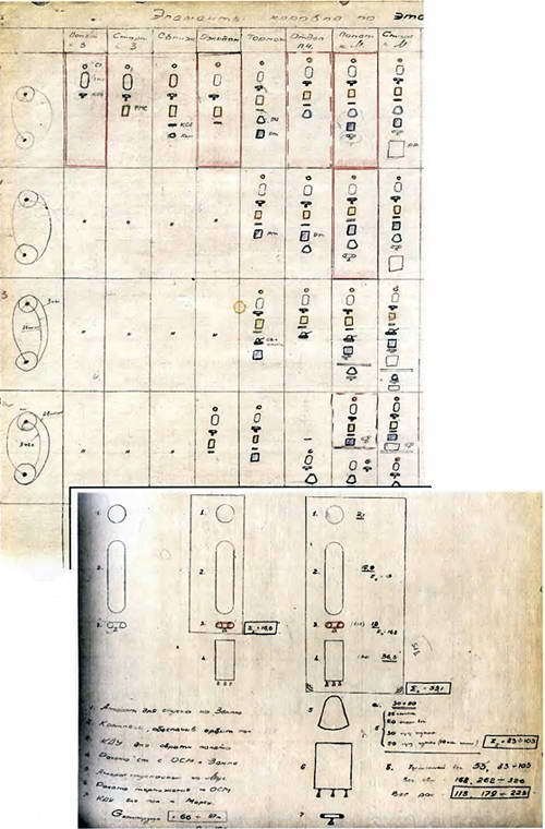 Марсианский проект С. П. Королёва - i_040.jpg