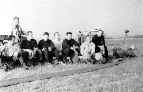 Марсианский проект С. П. Королёва - i_050.jpg