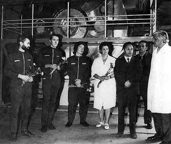 Марсианский проект С. П. Королёва - i_057.jpg