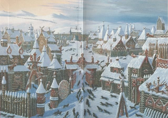 Сияние Вышних Богов и крамешники - _01.jpg