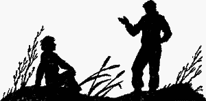 Лазоревый петух моего детства (сборник) - i_005.png