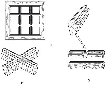 Балконы, лоджии, террасы, беседки, гаражи, навесы - _87.jpg