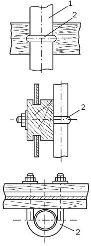 Балконы, лоджии, террасы, беседки, гаражи, навесы - _96.jpg