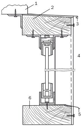 Балконы, лоджии, террасы, беседки, гаражи, навесы - _104.jpg
