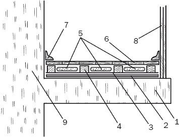 Балконы, лоджии, террасы, беседки, гаражи, навесы - _116.jpg