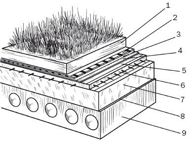 Балконы, лоджии, террасы, беседки, гаражи, навесы - _140.jpg
