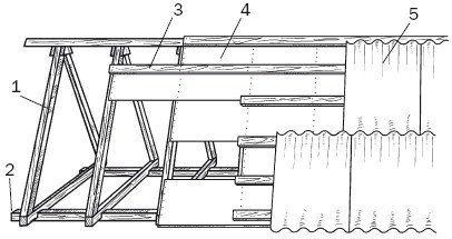 Балконы, лоджии, террасы, беседки, гаражи, навесы - _150.jpg