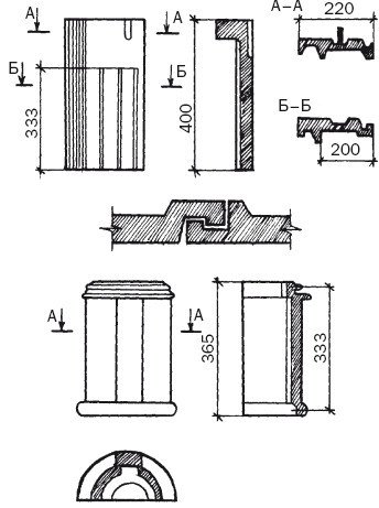 Балконы, лоджии, террасы, беседки, гаражи, навесы - _156.jpg