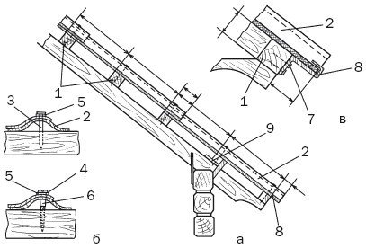 Балконы, лоджии, террасы, беседки, гаражи, навесы - _158.jpg