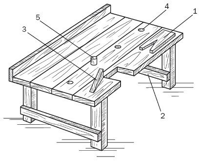 Балконы, лоджии, террасы, беседки, гаражи, навесы - _205.jpg