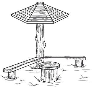 Балконы, лоджии, террасы, беседки, гаражи, навесы - _213.jpg