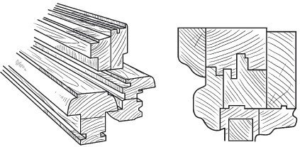 Балконы, лоджии, террасы, беседки, гаражи, навесы - _94.jpg