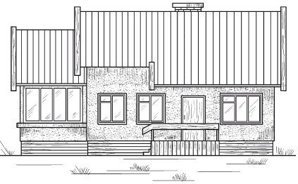 Балконы, лоджии, террасы, беседки, гаражи, навесы - _124.jpg