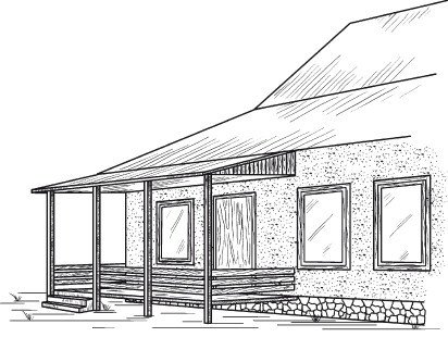 Балконы, лоджии, террасы, беседки, гаражи, навесы - _133.jpg