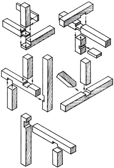 Балконы, лоджии, террасы, беседки, гаражи, навесы - _187.jpg