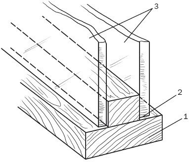 Балконы, лоджии, террасы, беседки, гаражи, навесы - _93.jpg