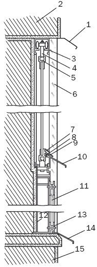 Балконы, лоджии, террасы, беседки, гаражи, навесы - _97.jpg