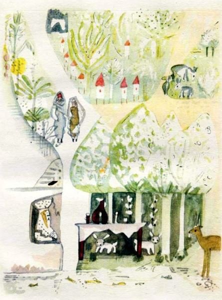 Сказки далеких островов и стран - i_003.jpg