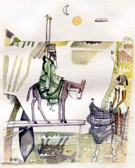 Сказки далеких островов и стран - i_004.jpg