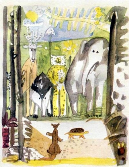 Сказки далеких островов и стран - i_007.jpg