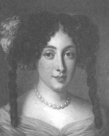 Людовик XIV. Личная жизнь «короля-солнце» - i_008.jpg