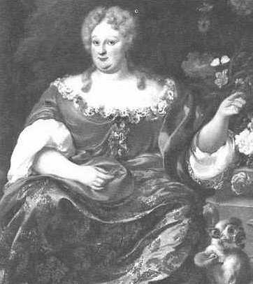 Людовик XIV. Личная жизнь «короля-солнце» - i_011.jpg