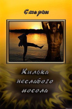 Книга Килька неслабого посола (СИ)