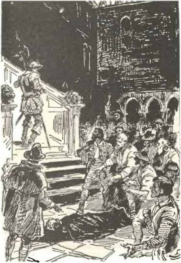 Избранные сочинения в 9 томах. Том 5 Браво; Морская волшебница - _22.jpg