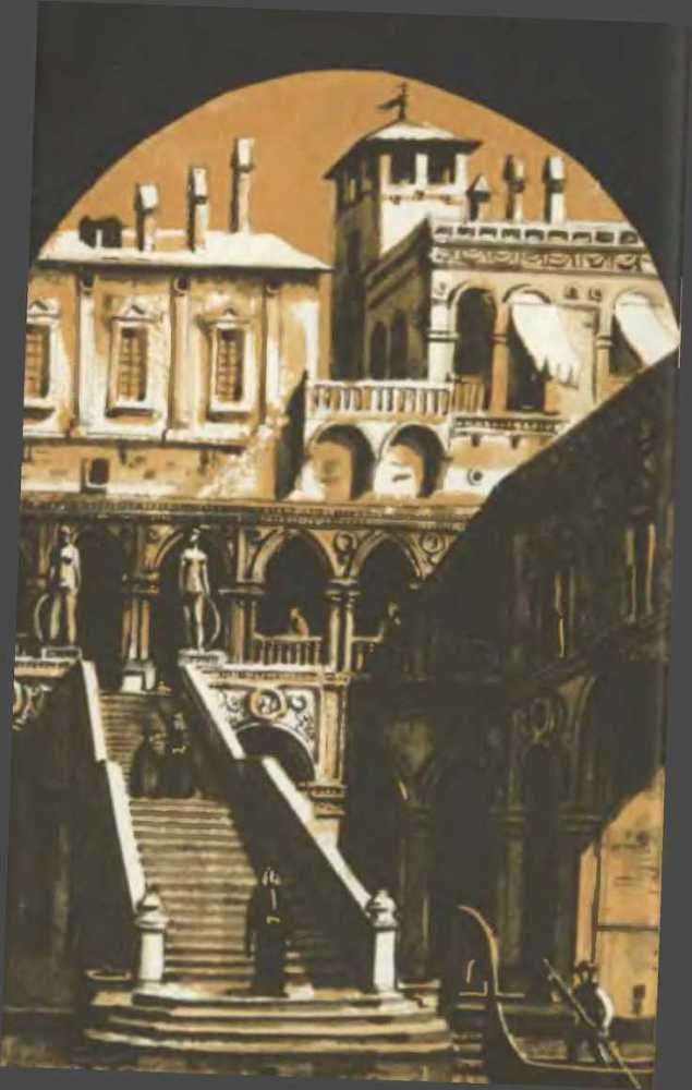 Избранные сочинения в 9 томах. Том 5 Браво; Морская волшебница - _52.jpg