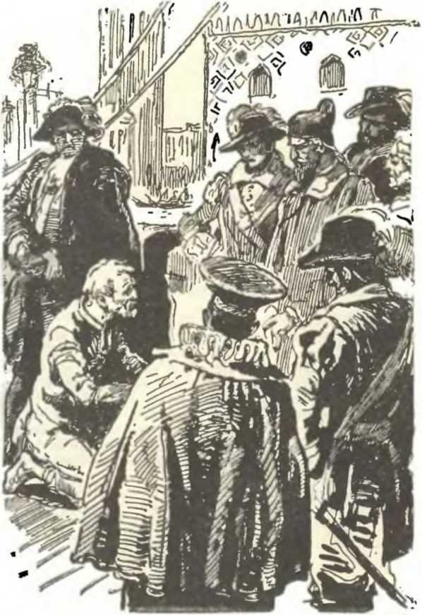 Избранные сочинения в 9 томах. Том 5 Браво; Морская волшебница - _16.jpg