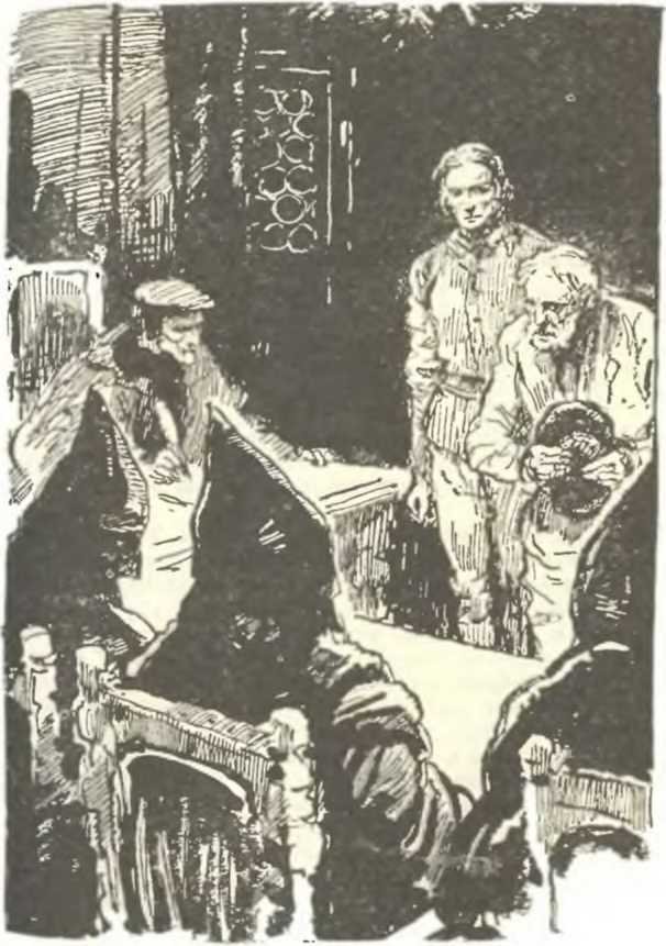 Избранные сочинения в 9 томах. Том 5 Браво; Морская волшебница - _17.jpg