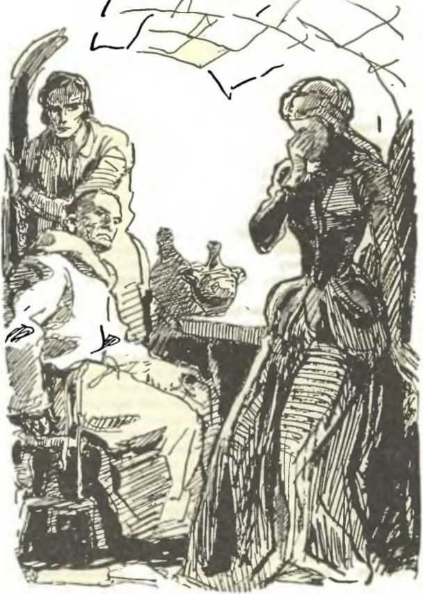 Избранные сочинения в 9 томах. Том 5 Браво; Морская волшебница - _25.jpg