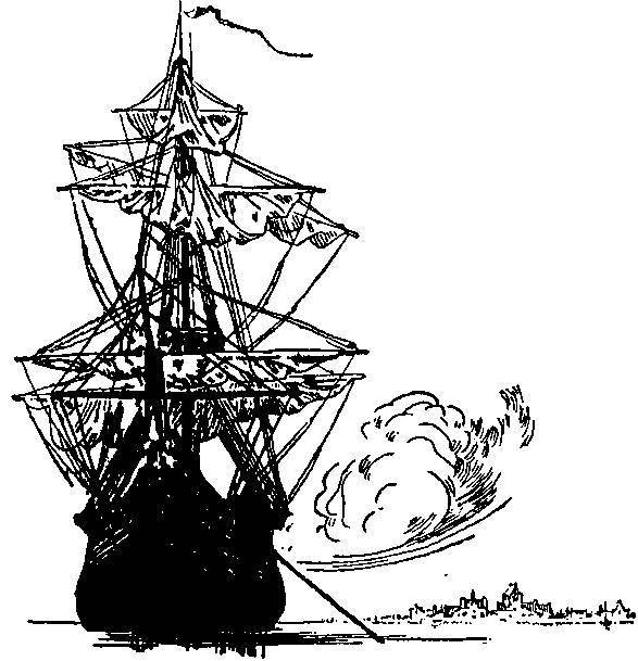 Избранные сочинения в 9 томах. Том 5 Браво; Морская волшебница - _29.jpg