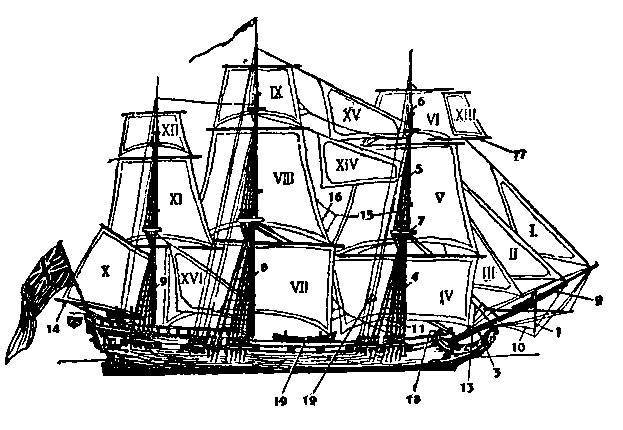Избранные сочинения в 9 томах. Том 5 Браво; Морская волшебница - _32.jpg