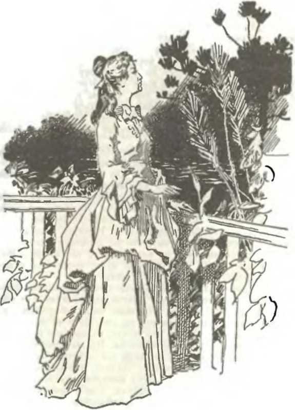 Избранные сочинения в 9 томах. Том 5 Браво; Морская волшебница - _34.jpg