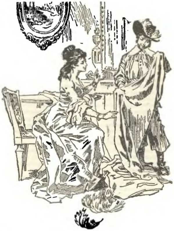 Избранные сочинения в 9 томах. Том 5 Браво; Морская волшебница - _35.jpg