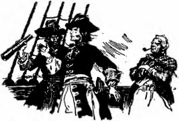 Избранные сочинения в 9 томах. Том 5 Браво; Морская волшебница - _38.jpg