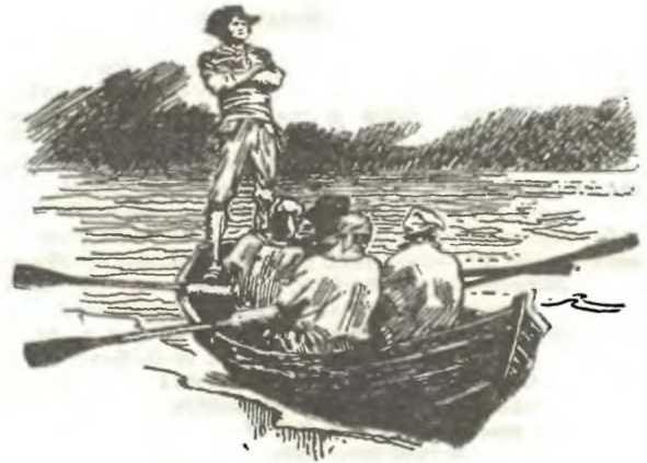 Избранные сочинения в 9 томах. Том 5 Браво; Морская волшебница - _43.jpg