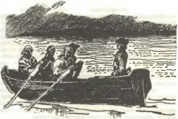 Избранные сочинения в 9 томах. Том 5 Браво; Морская волшебница - _44.jpg