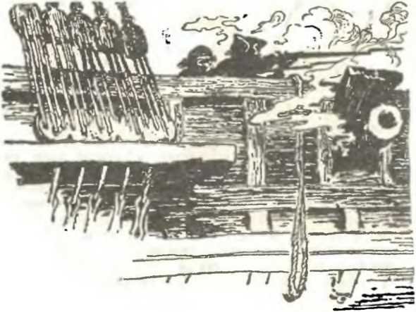 Избранные сочинения в 9 томах. Том 5 Браво; Морская волшебница - _47.jpg