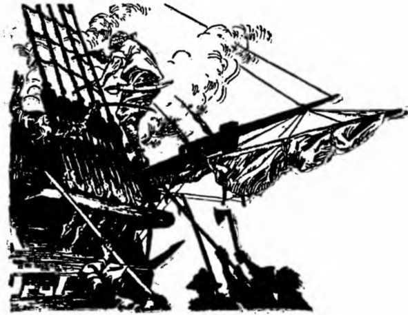 Избранные сочинения в 9 томах. Том 5 Браво; Морская волшебница - _48.jpg