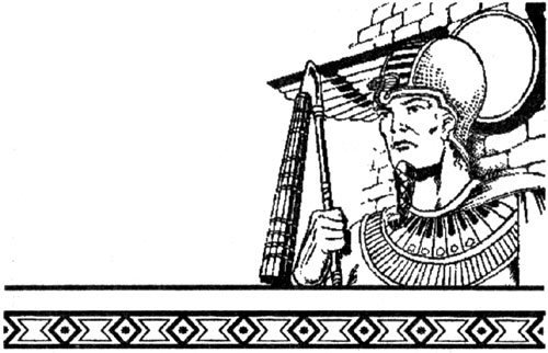 Наследник фараона - i_004.jpg